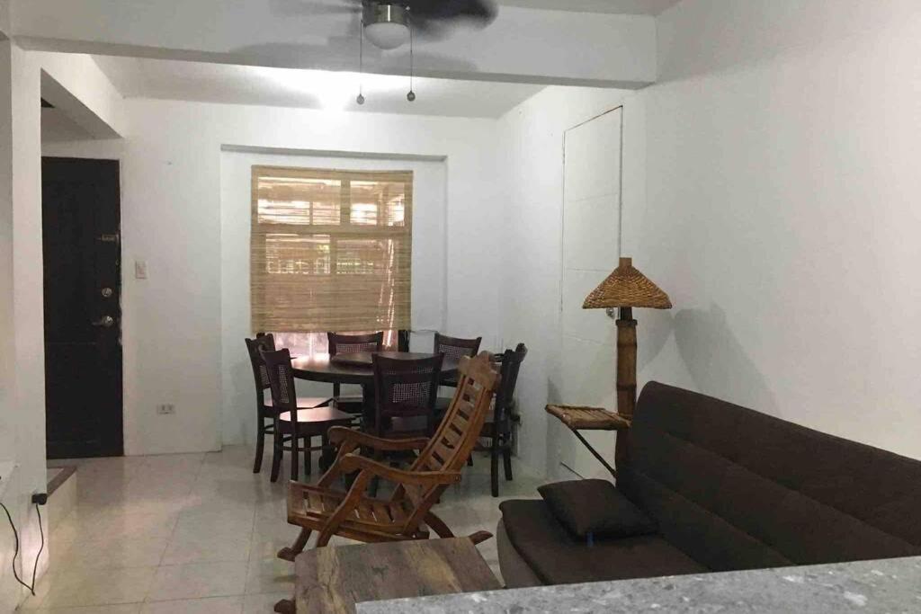 Buder Townhouse Lias Marilao Bulacan Philippines Exterior foto