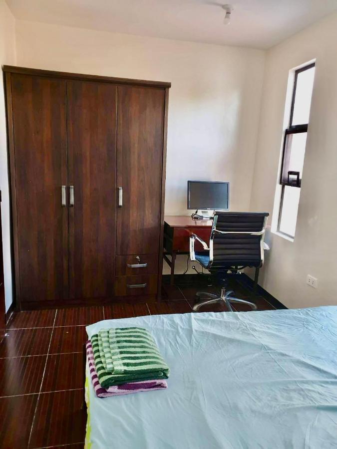 Buder Townhouse Lias Marilao Bulacan Philippines Exterior foto