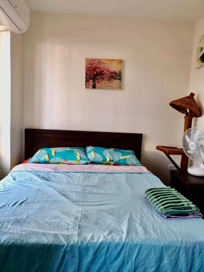 Buder Townhouse Lias Marilao Bulacan Philippines Exterior foto