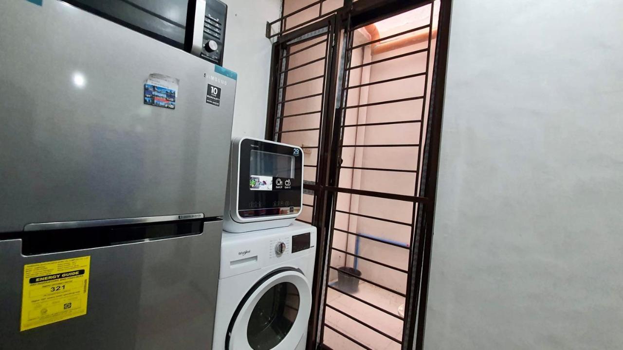 Buder Townhouse Lias Marilao Bulacan Philippines Exterior foto