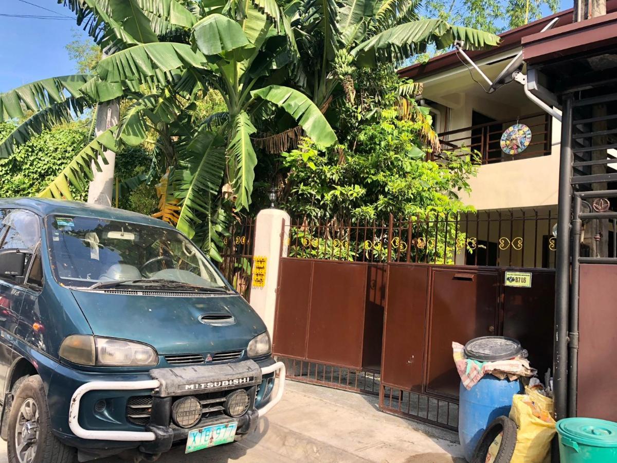 Buder Townhouse Lias Marilao Bulacan Philippines Exterior foto