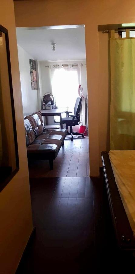 Buder Townhouse Lias Marilao Bulacan Philippines Exterior foto