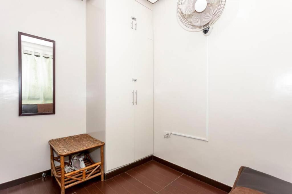 Buder Townhouse Lias Marilao Bulacan Philippines Exterior foto